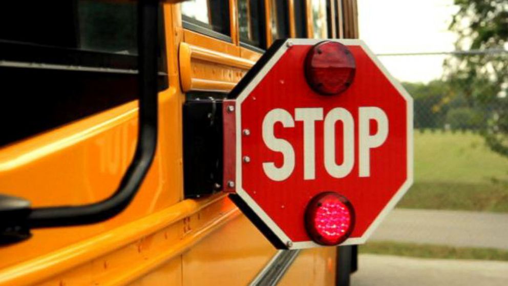 141014 wn faris0 16x9 992 - NY Cracks Down On Motorists Who Illegally Pass Stopped School Buses, Authorizes Stop-Sign Cameras On Buses