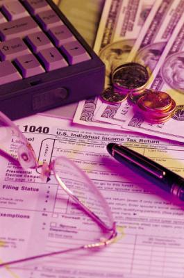 j0316889 - Taxes and Your Personal Injury Settlement - What You Need to Know