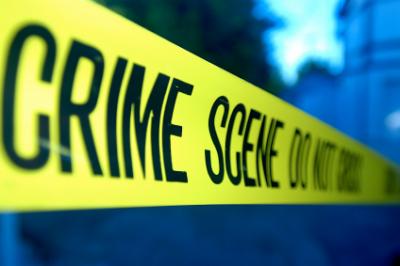 crime scene tape - Justice Will Find Elmira Hit-and-Run Driver