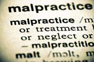 Medical-malpractice-definition