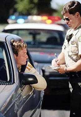 Traffic ticket - Can an Accident or Ticket Raise My Insurance Rates? NY Injury Attorney Answers