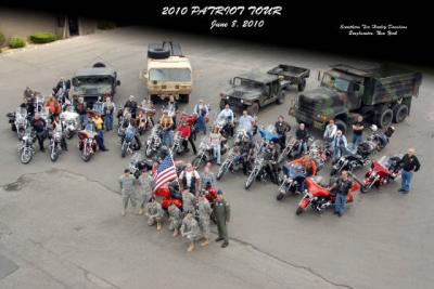 SouthernTierWOW.jpg.w560h375 - NY Motorcycle Accident Attorney Salutes 2010 Harley-Davidson Nation of Patriots Motorcycle Tour