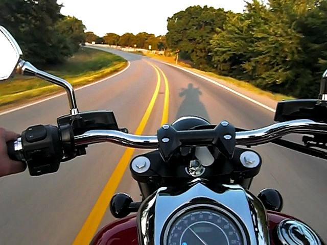 helmet cam1 - Be Prepared To Thwart Motorcycle Thieves, Says NY and PA Motorcycle Law Lawyer
