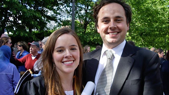 Matt and Katie Fisher - Progressive Under Fire For Refusing To Settle Fatal Crash Claim, Says NY and PA Accident Lawyer