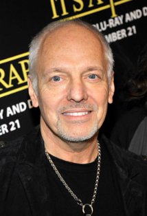 Peter Frampton - Peter Frampton Accident Puts Spotlight On Careless Texting Drivers, NY and PA Injury Lawyer Says