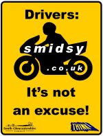 smidsysign2 - Video A Must-See For All Motorcyclists, Says NY and PA Motorcycle Attorney