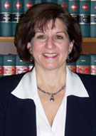 Judge Deborah Karalunas