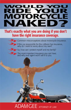book naked - REAL Spring Weather Is Arriving, So Get You And Your Bike Ready To Ride, Says NY and PA Motorcycle Lawyer
