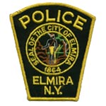 elmira police