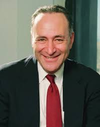 Sen. Schumer is calling for tougher monitoring of truck drivers.