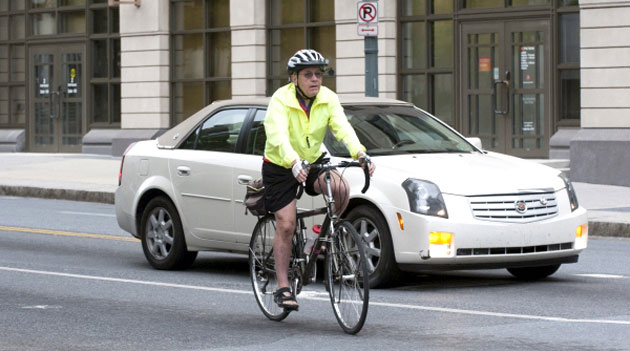 safe driving pic - Why I Believe We Need a Better Safe Passing Law to Protect NY Bicyclists
