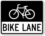 bike lane sign x r3 17 150x121 - Ithaca Should Reject Challenge To New Bike Lane, Says NY and PA Bicycle Law Lawyer