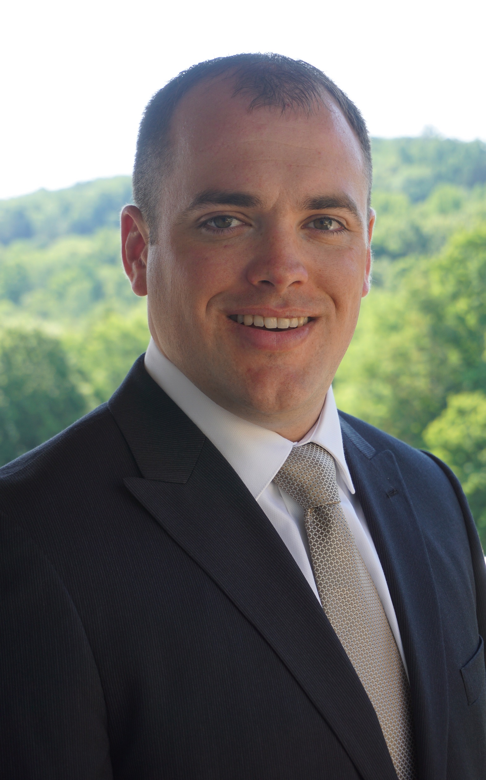 Mike Brown Ziff Law Firm photo - ZiffLaw Welcomes Mike Brown, New Injury And Malpractice Attorney