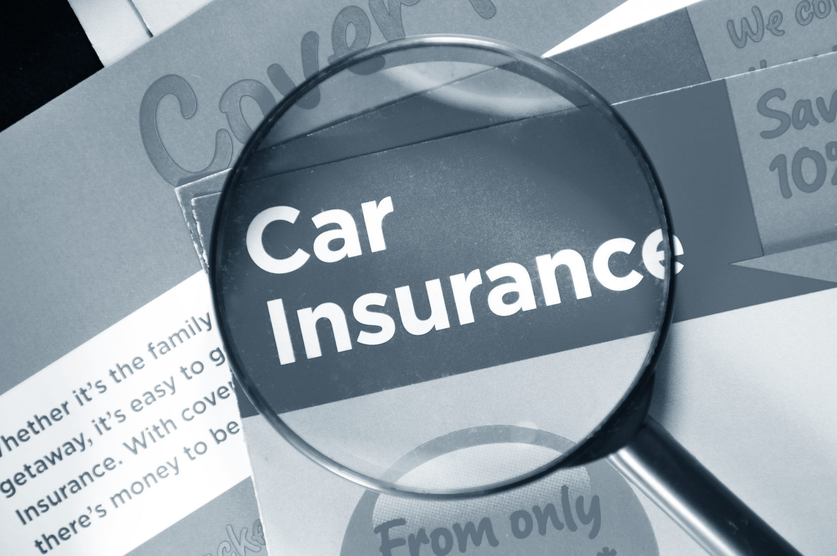 car insurance - Does Your Car Insurance Carrier Penalize You When You Were Not At Fault?