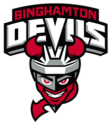 Binghamton-Devils-Logo
