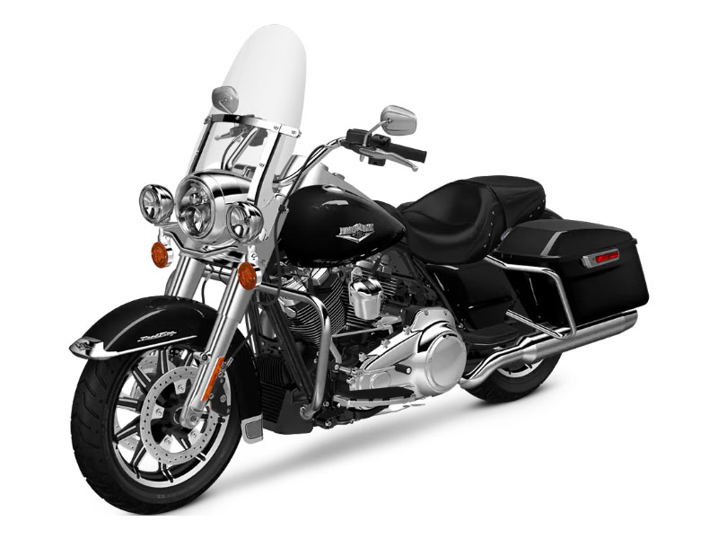 2000000004 1 - Harley-Davidson Recalls Many 2017, 2018 Bikes For Dangerous Clutch Problems. Is Your Bike On The List?