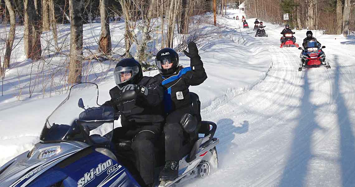 NH Snowmobile Registration - Deadly Snowmobile Crashes A Reminder Of Dangers Amid Winter Fun, Says NY and PA Personal Injury Lawyer