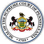 1200px Seal of the Supreme Court of Pennsylvania.svg 150x150 - GOP Senators In PA Fight To Block New Rule That Would Help Medical Malpractice Patients