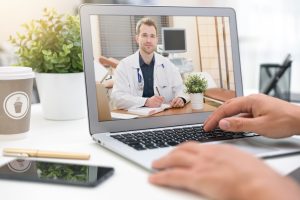 AdobeStock 298230983 300x200 - Increased Medical Malpractice Issues With the Use of Telemedicine