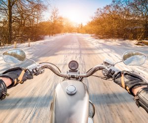 AdobeStock 75875955 300x251 - Wintertime Motorcycle Riding Safety Tips