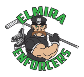 elmira enforcers - Veteran