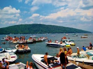 keuka 1 300x225 - All NY Boaters May Soon Be Required To Take Safety Course
