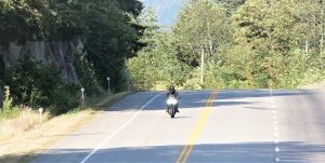 tired on the road l 300x151 - Spring Checklist For Motorcyclists: Get Ready To Ride Safely, Says NY and PA Motorcycle Law Lawyer